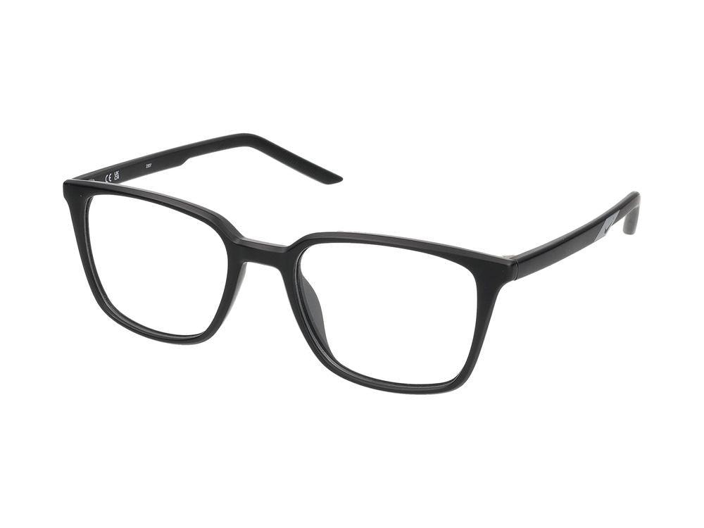 Nike Eyeglasses Nike 7259 001 Matte Black 53/19/145