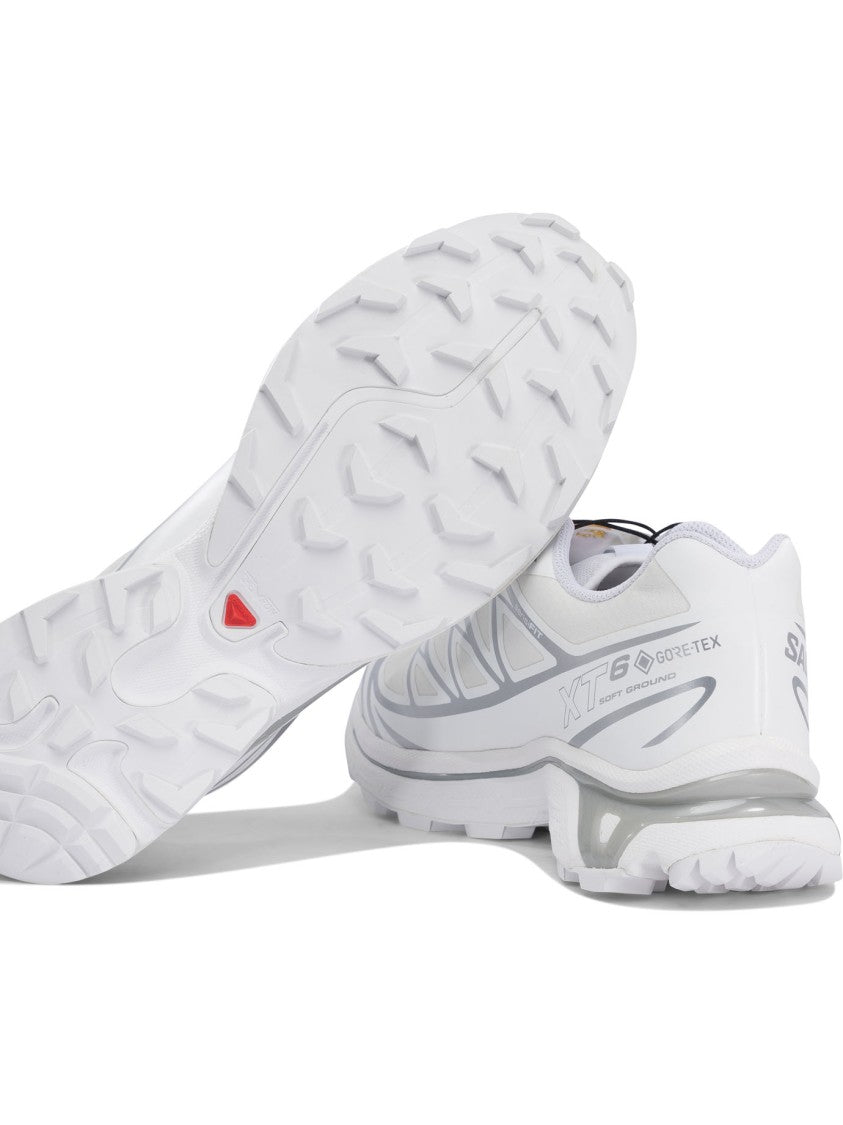 Salomon "Xt-6 Gore-Tex" Sneakers