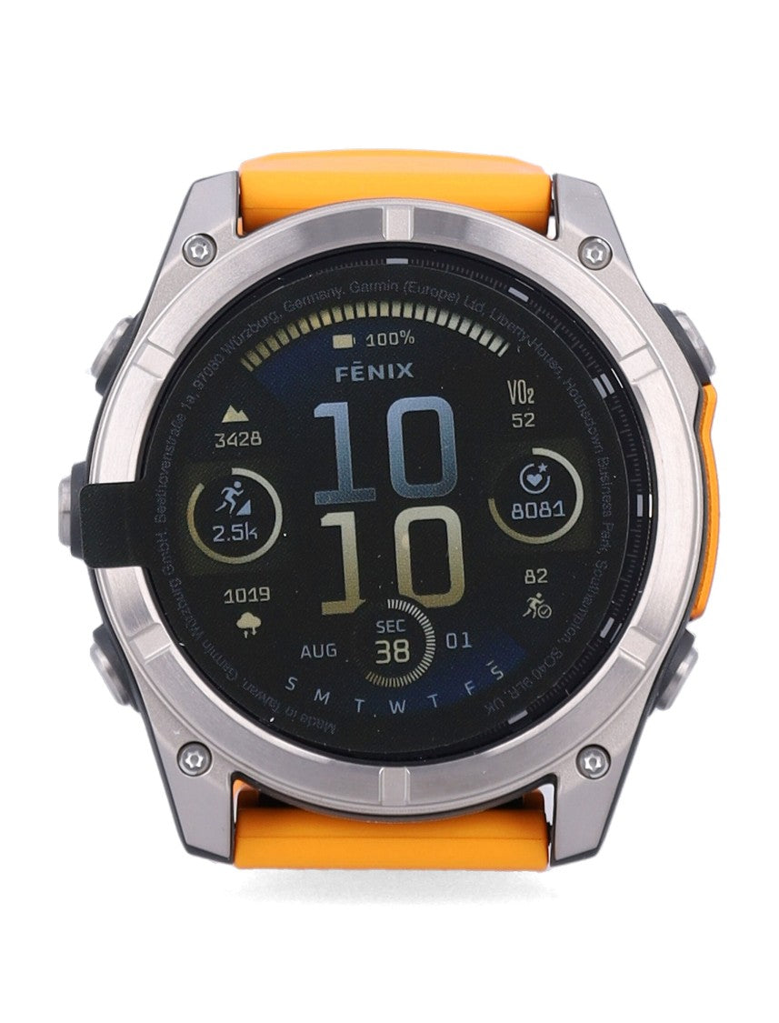 Garmin Fenix 8 51Mm