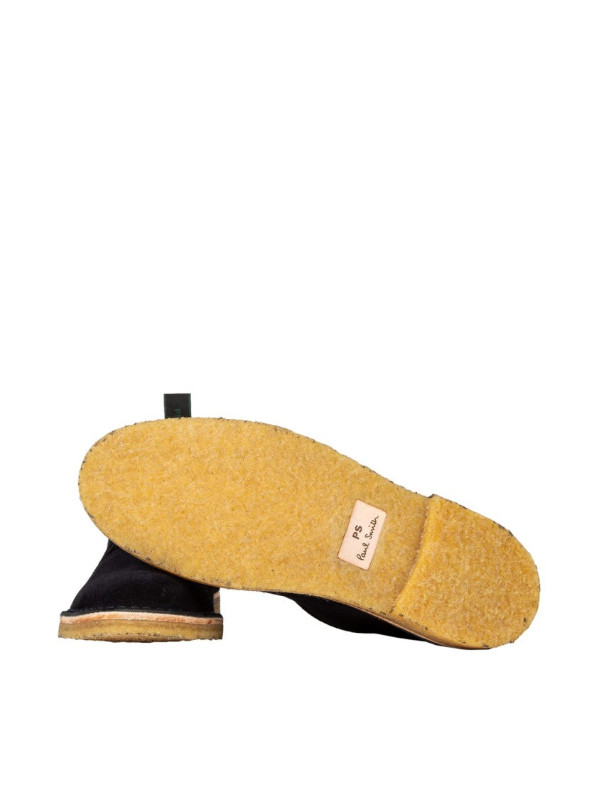 Paul Smith Ps Conroy Lace-Up Desert Boots