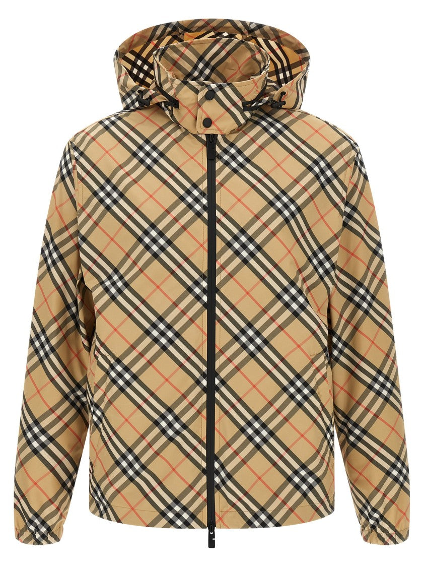 Burberry 'Markham' Jacket