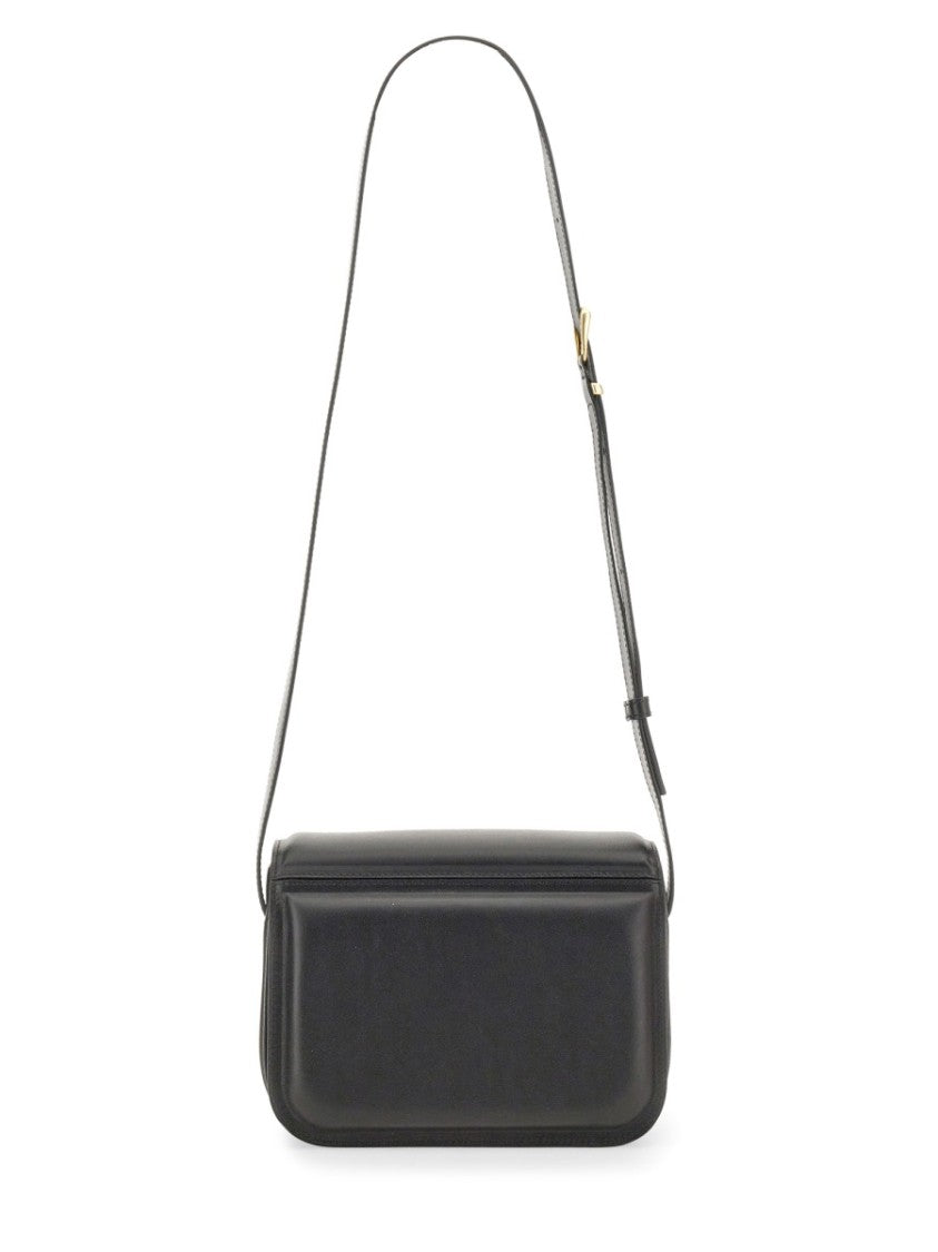 Wandler Medium "Oscar" Trunk Bag