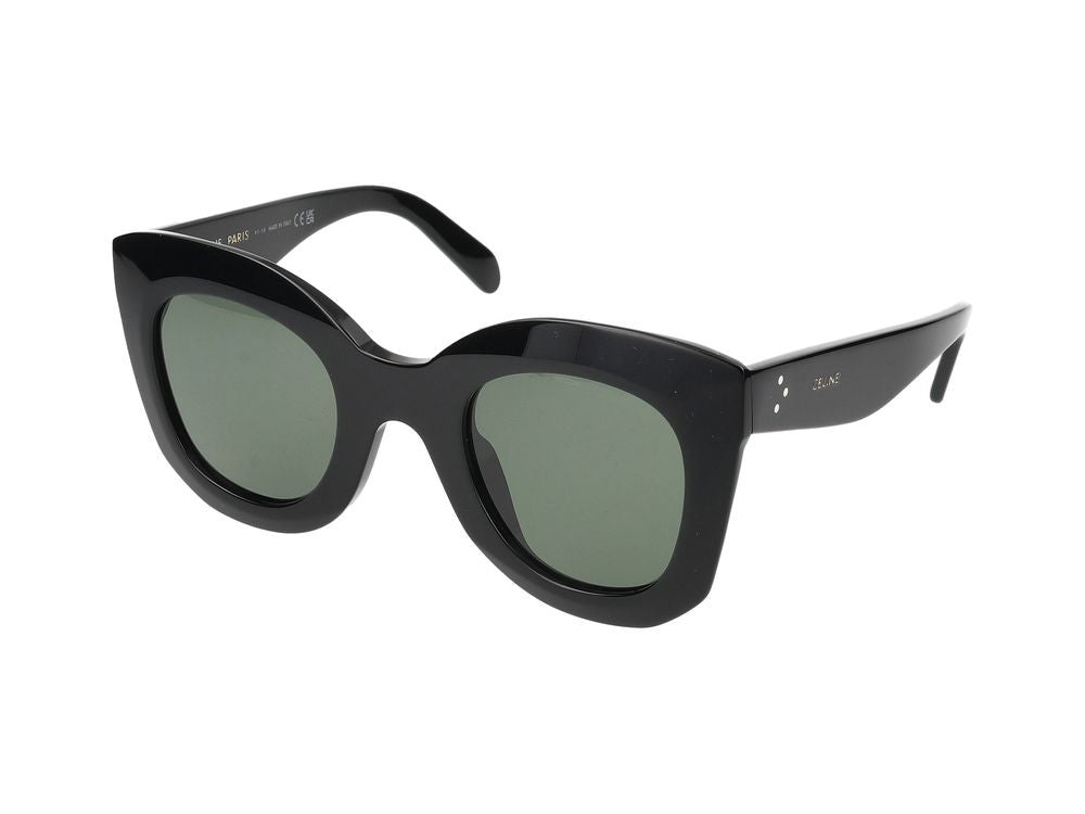 Celine Sunglasses Cl4005in 01N 47/27/145