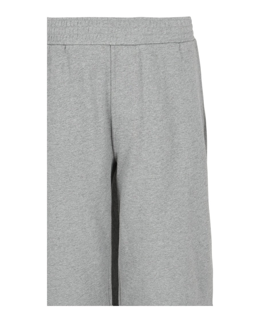 Givenchy Detachable-Leg Cotton Track Pants