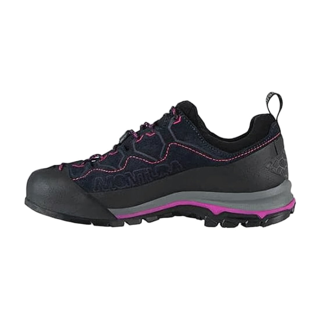 Montura Low-Cut Hiking Sneakers With Rugged Sole