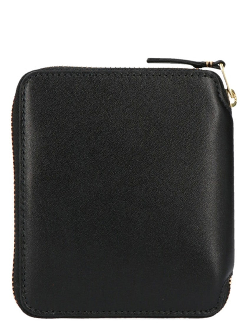 Comme Des Garçons Arecalf' Wallet
