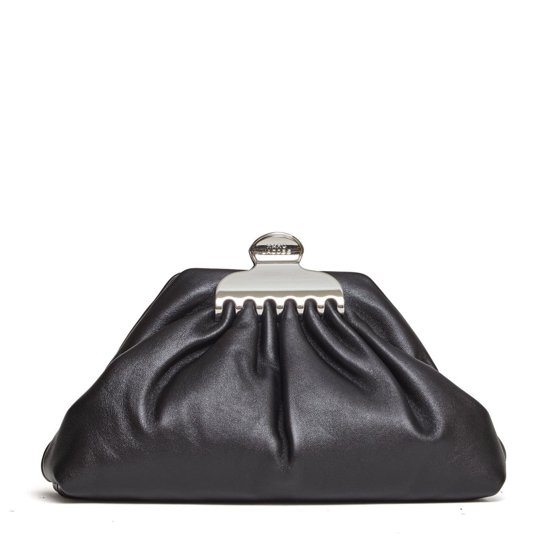 Marc Jacobs The Small Claw Clip Clutch