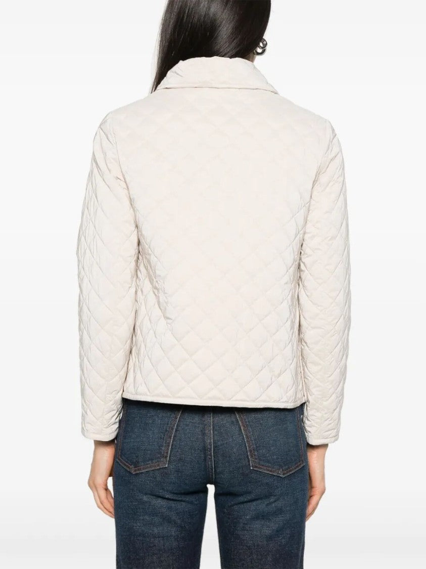 Moorer `Shaira` Jacket