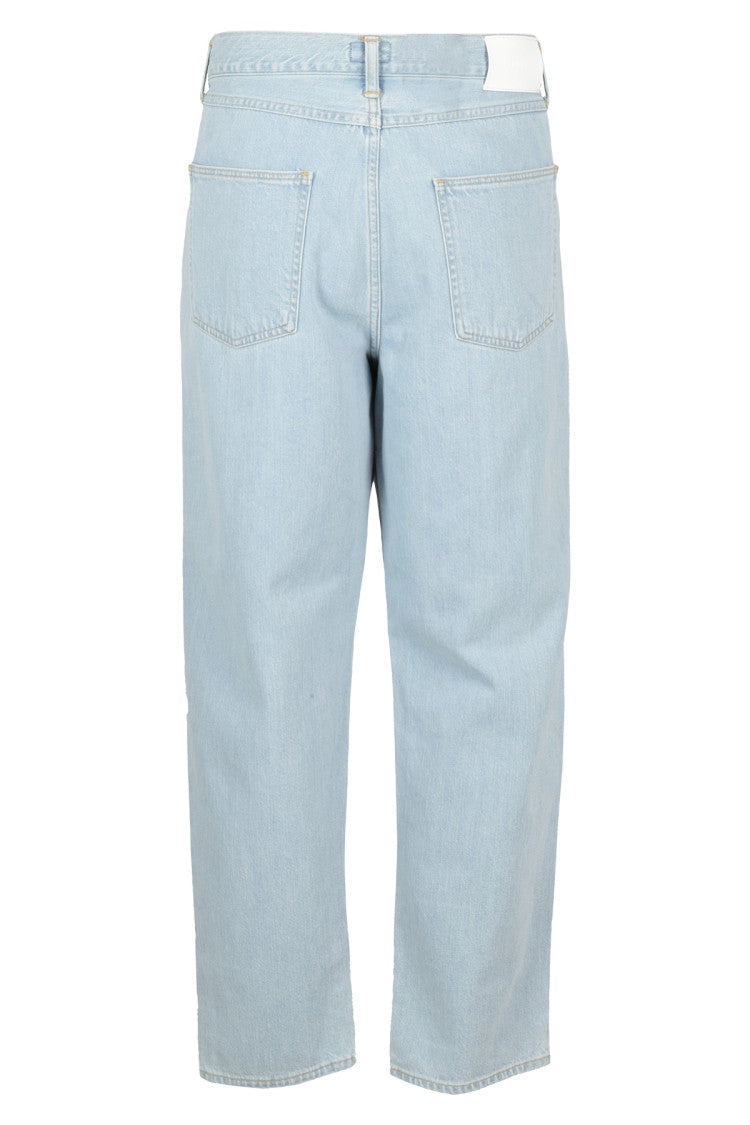 Edwin Light Wash Denim Jeans