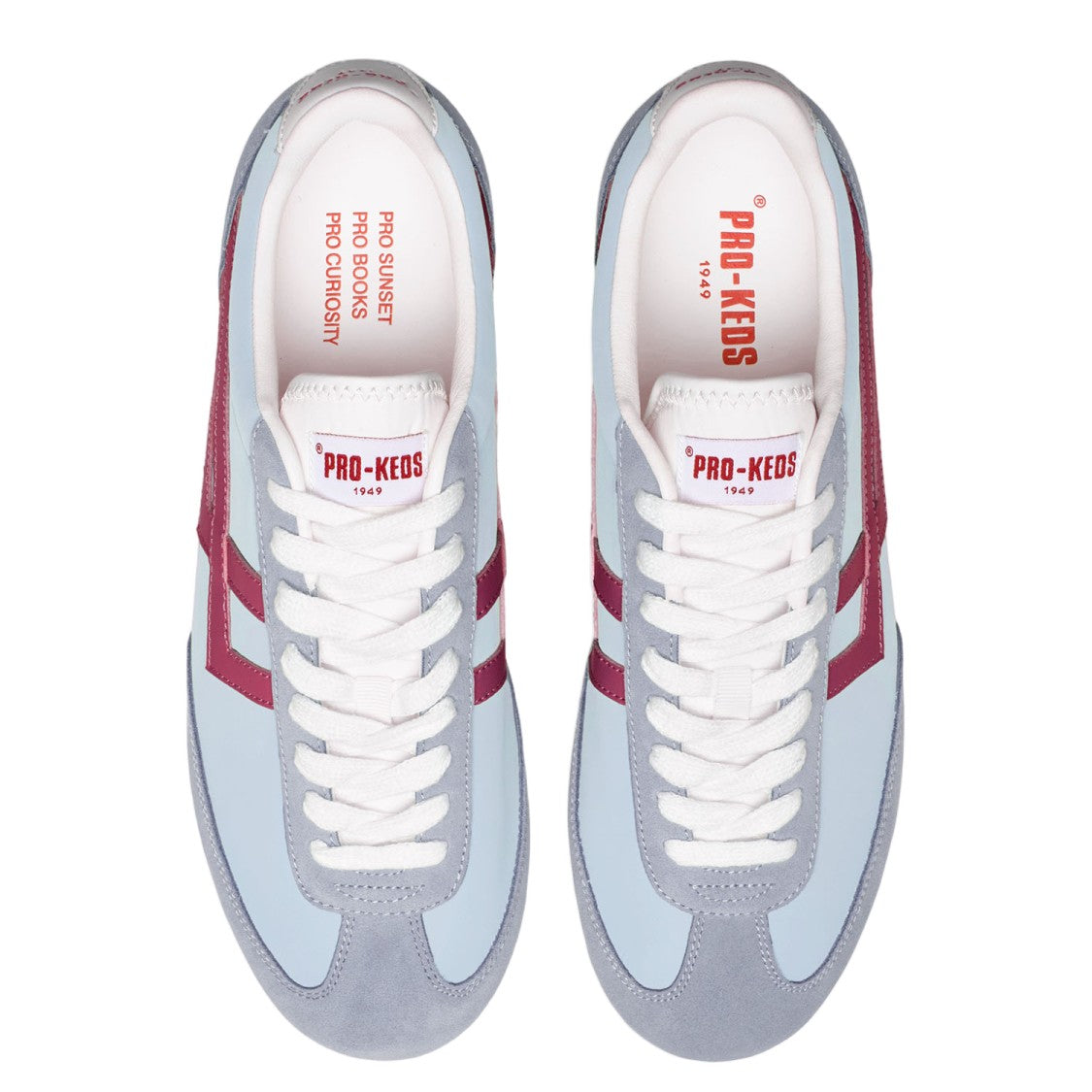 Pro-Keds Racer 77 Sneakers