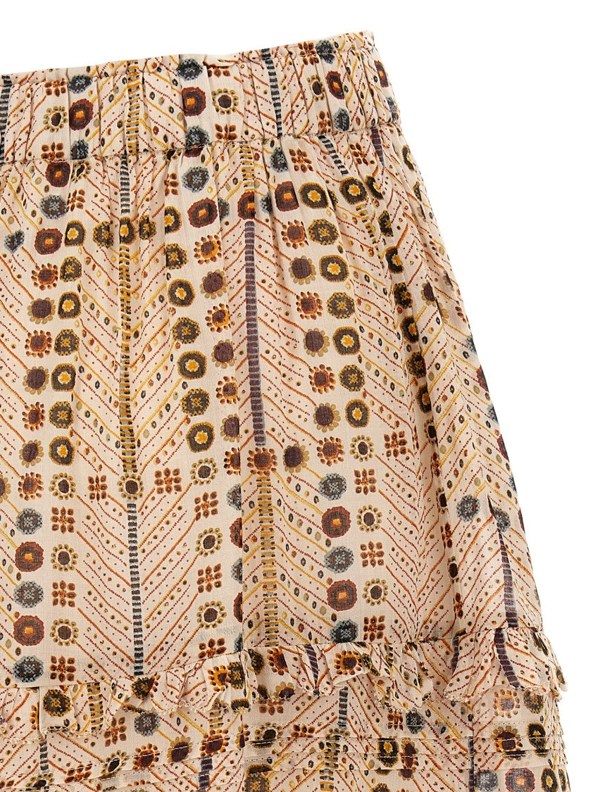 Isabel Marant Étoile 'Diya' Skirt