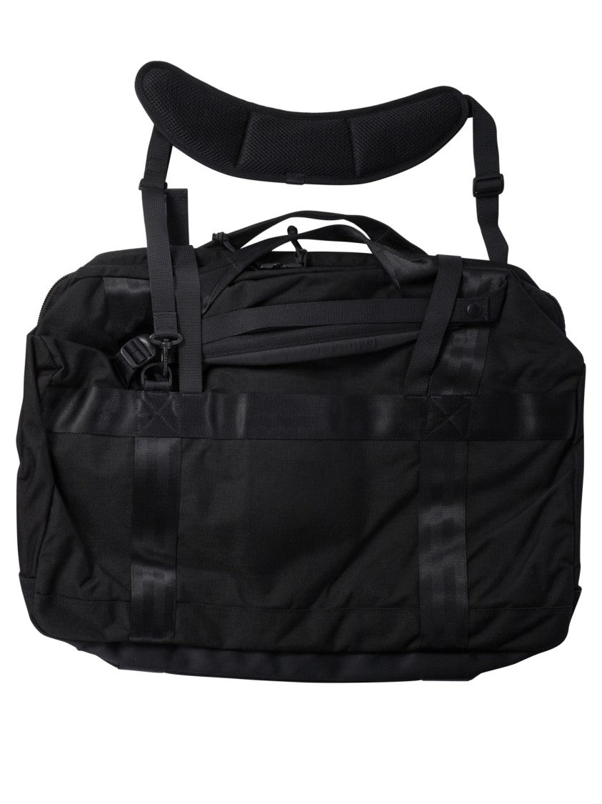 Porter Yoshida "Booth Pack 3Way" Duffle Bag