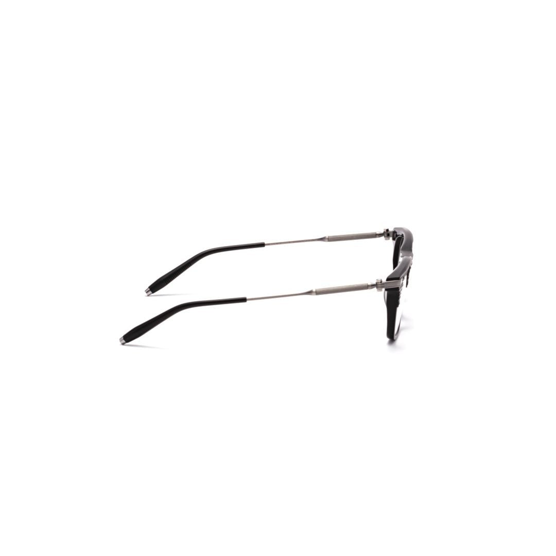 Akoni Zenith Bold Rectangular Frame Akoni Eyeglasses
