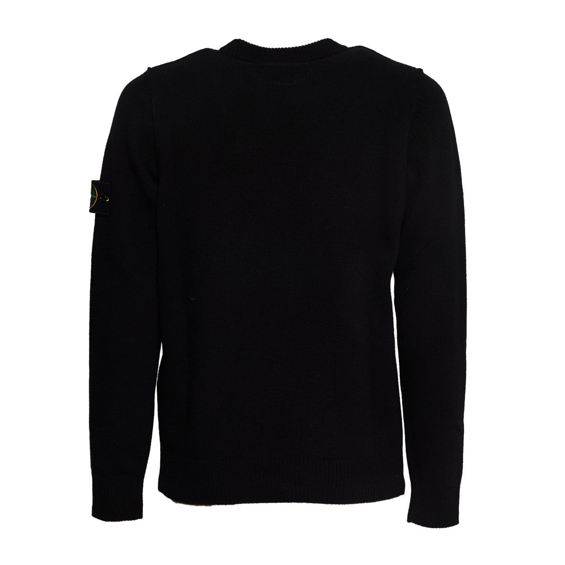 Stone Island Lambswool Sweater