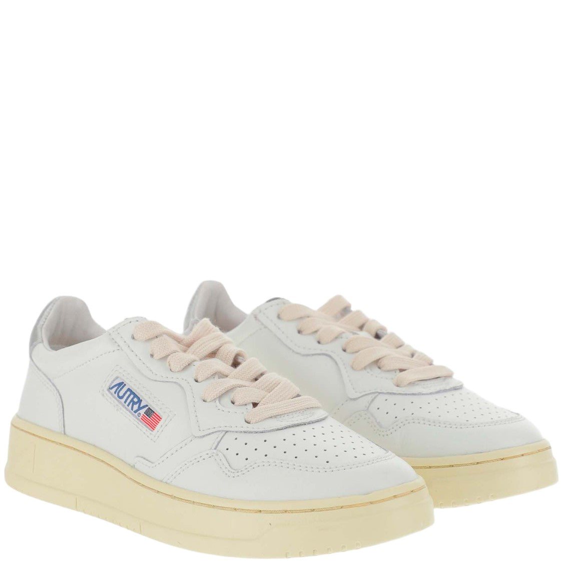 Autry Medalist Low Sneakers