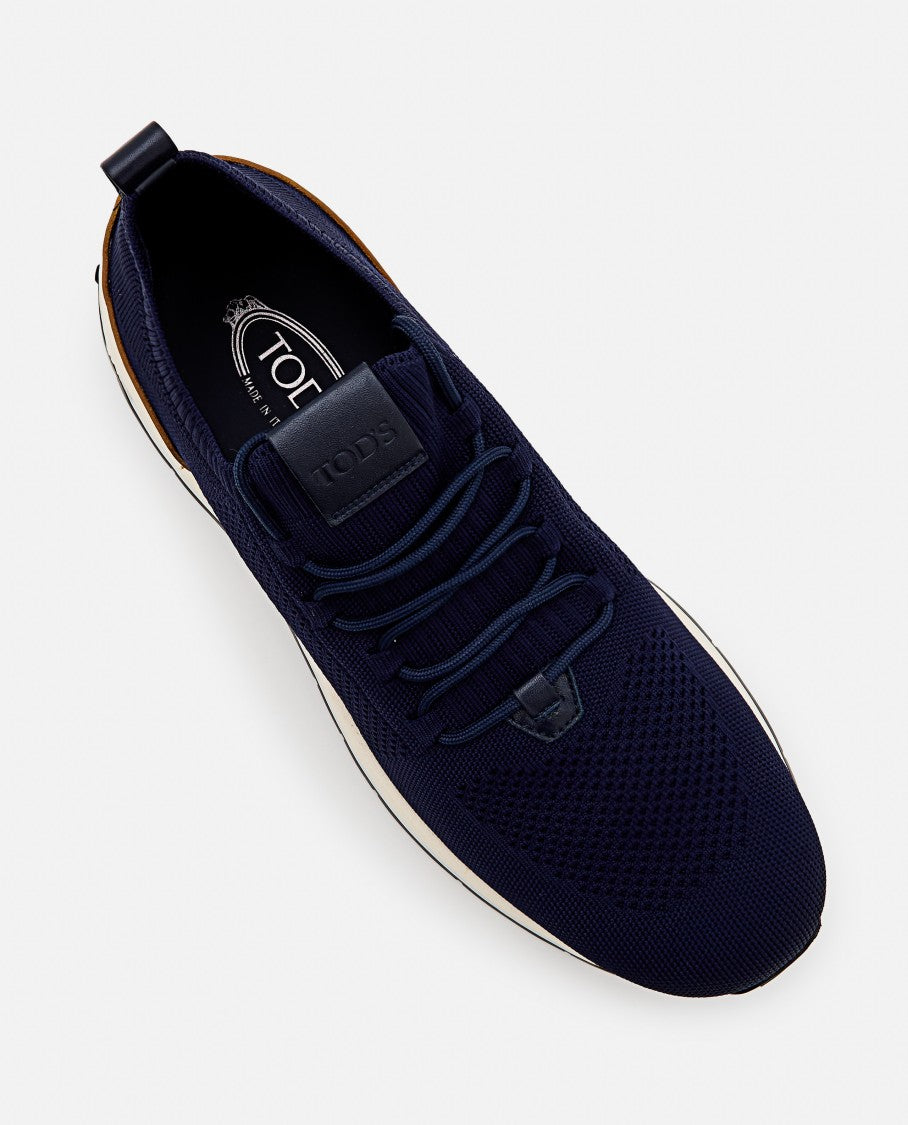Tod's Socks Running Sneakers