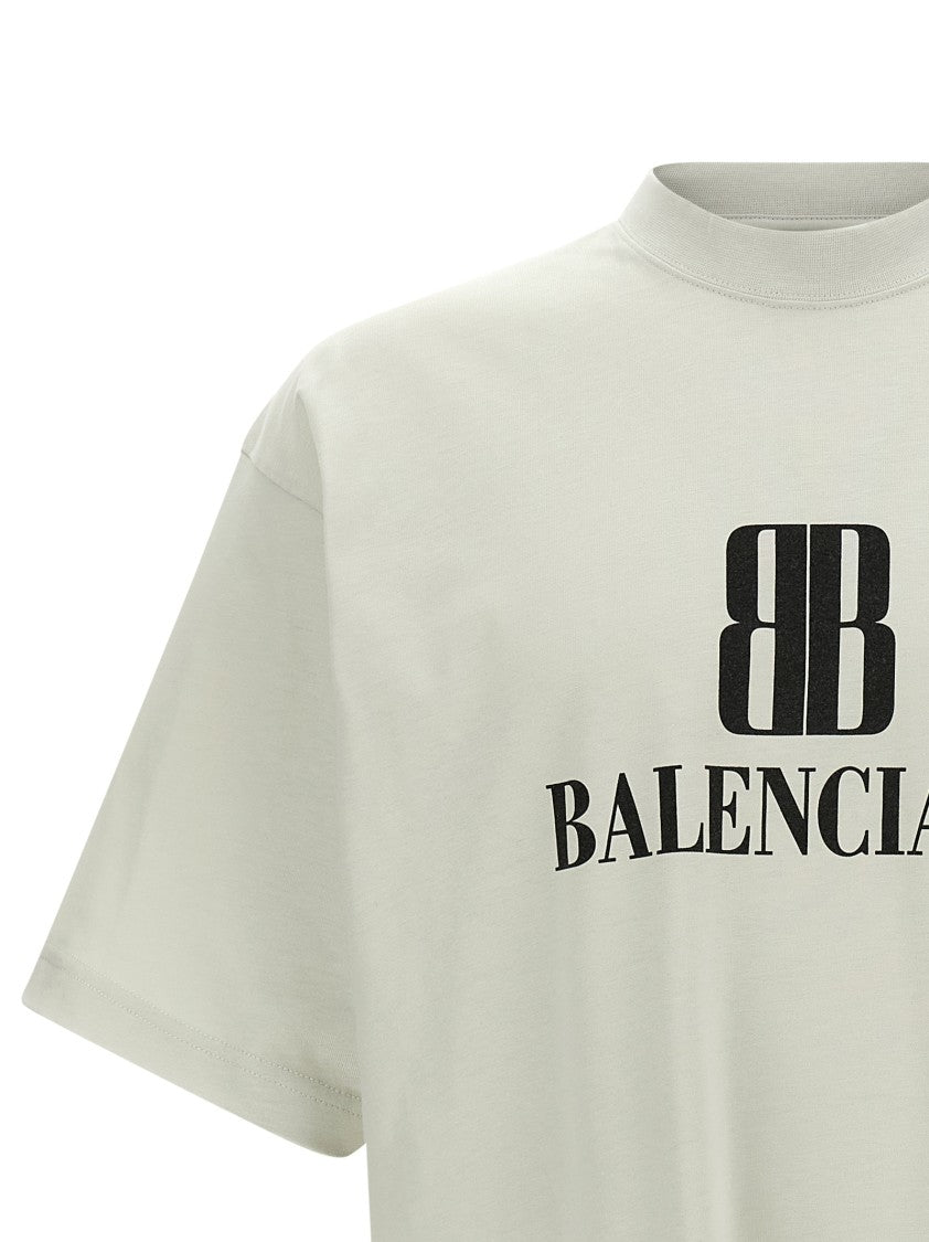 Balenciaga 'Nano Bb' T-Shirt