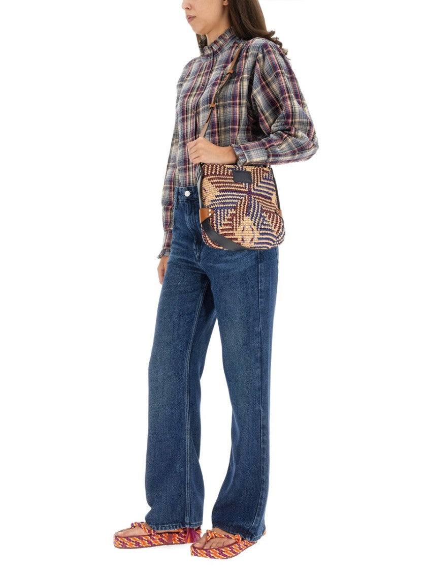 Isabel Marant Étoile Saoli Shirt