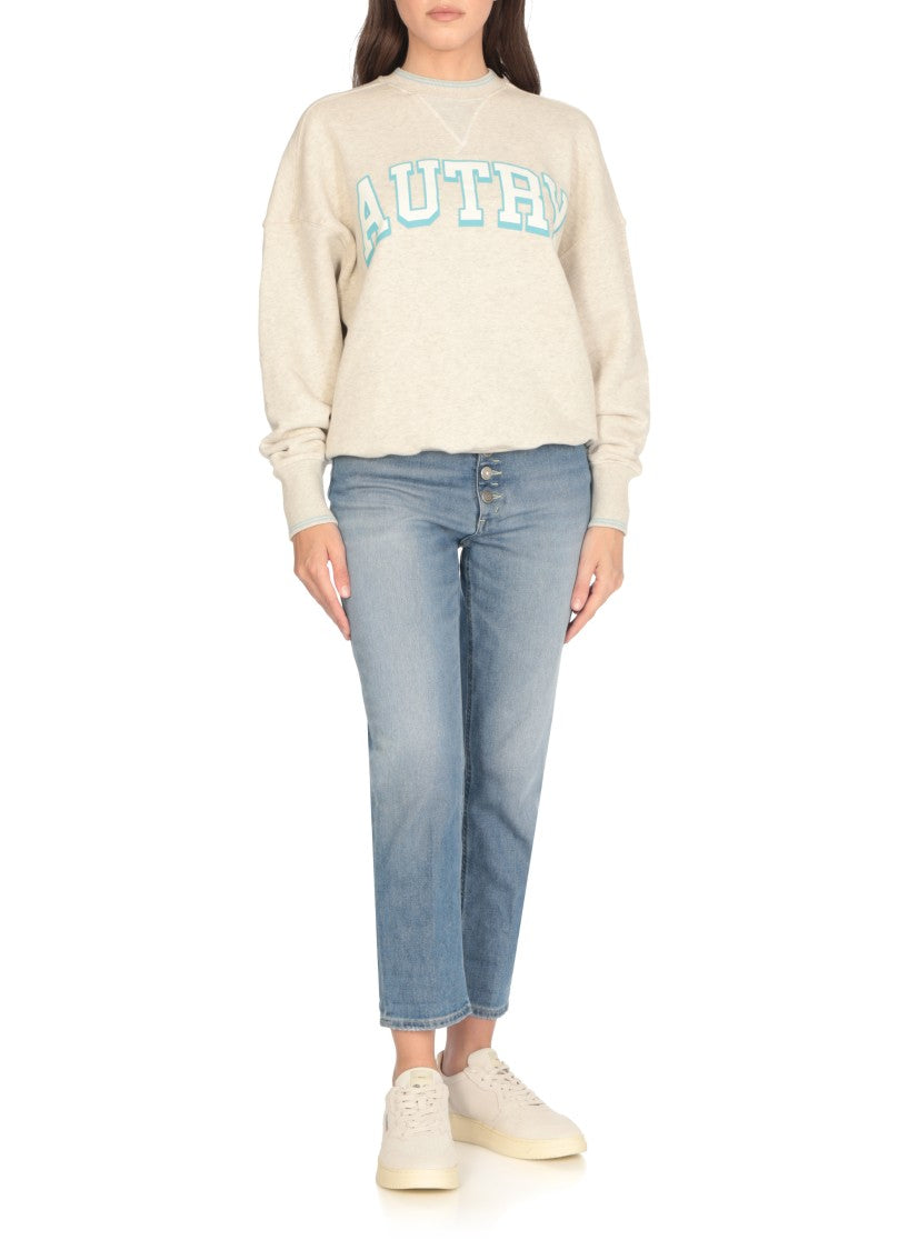 Autry Medalist Low Sneakers