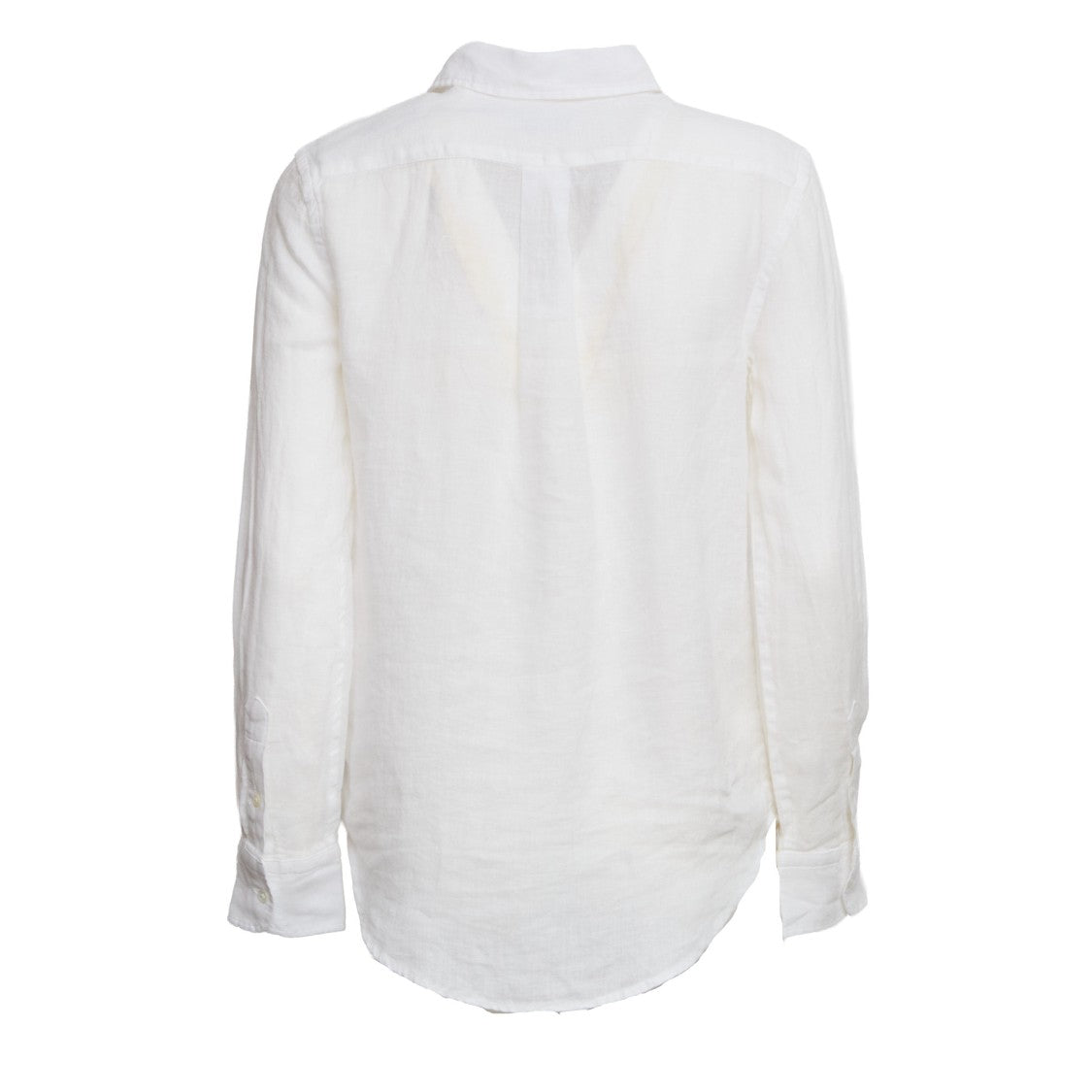 Polo Ralph Lauren Linen Classic-Fit Shirt