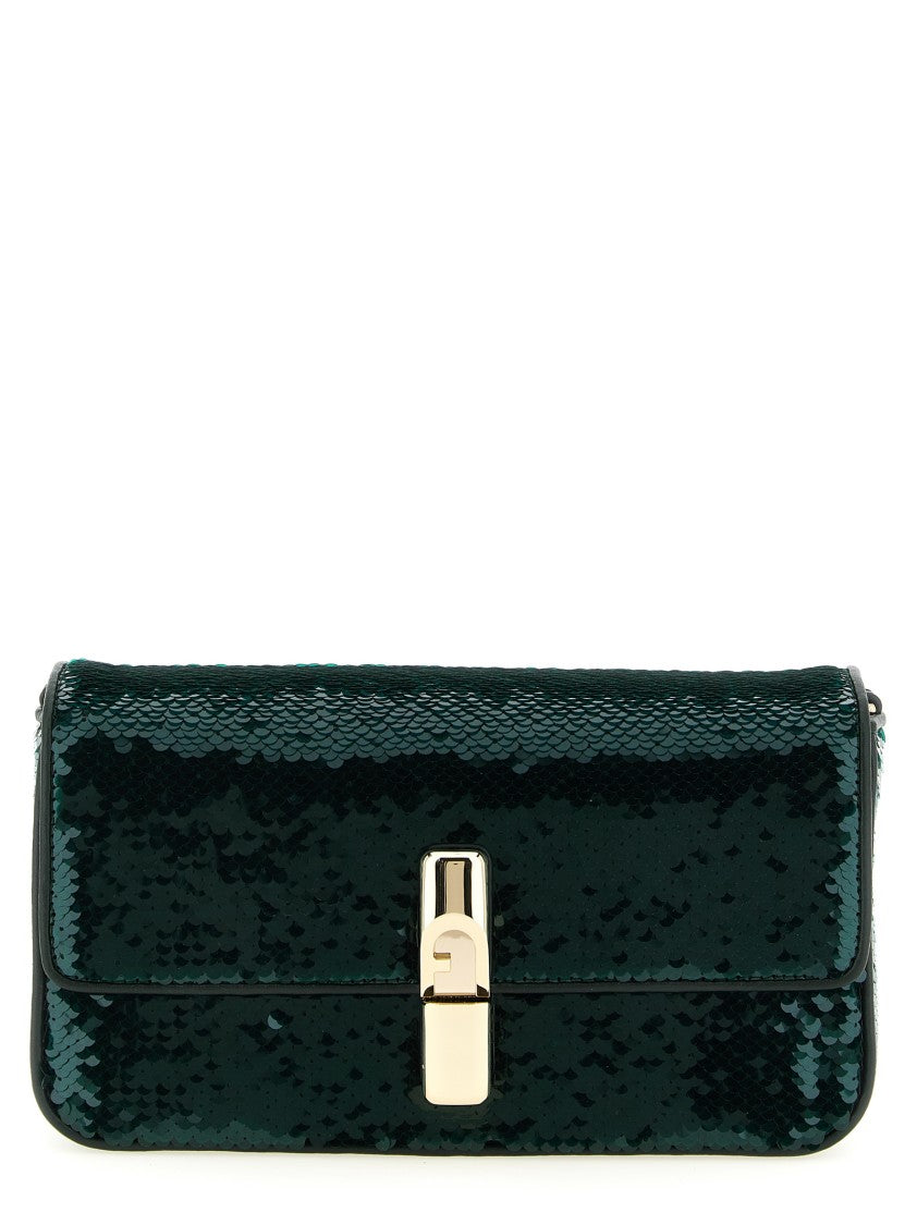 Furla Iride Small Crossbody Bag