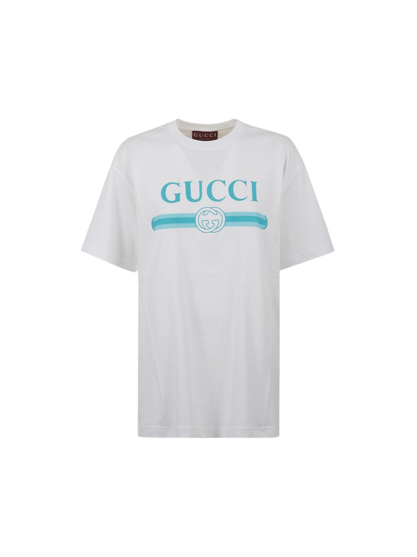 Gucci New Ancora T-Shirt