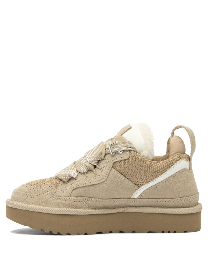 Ugg "Lowmel" Sneakers