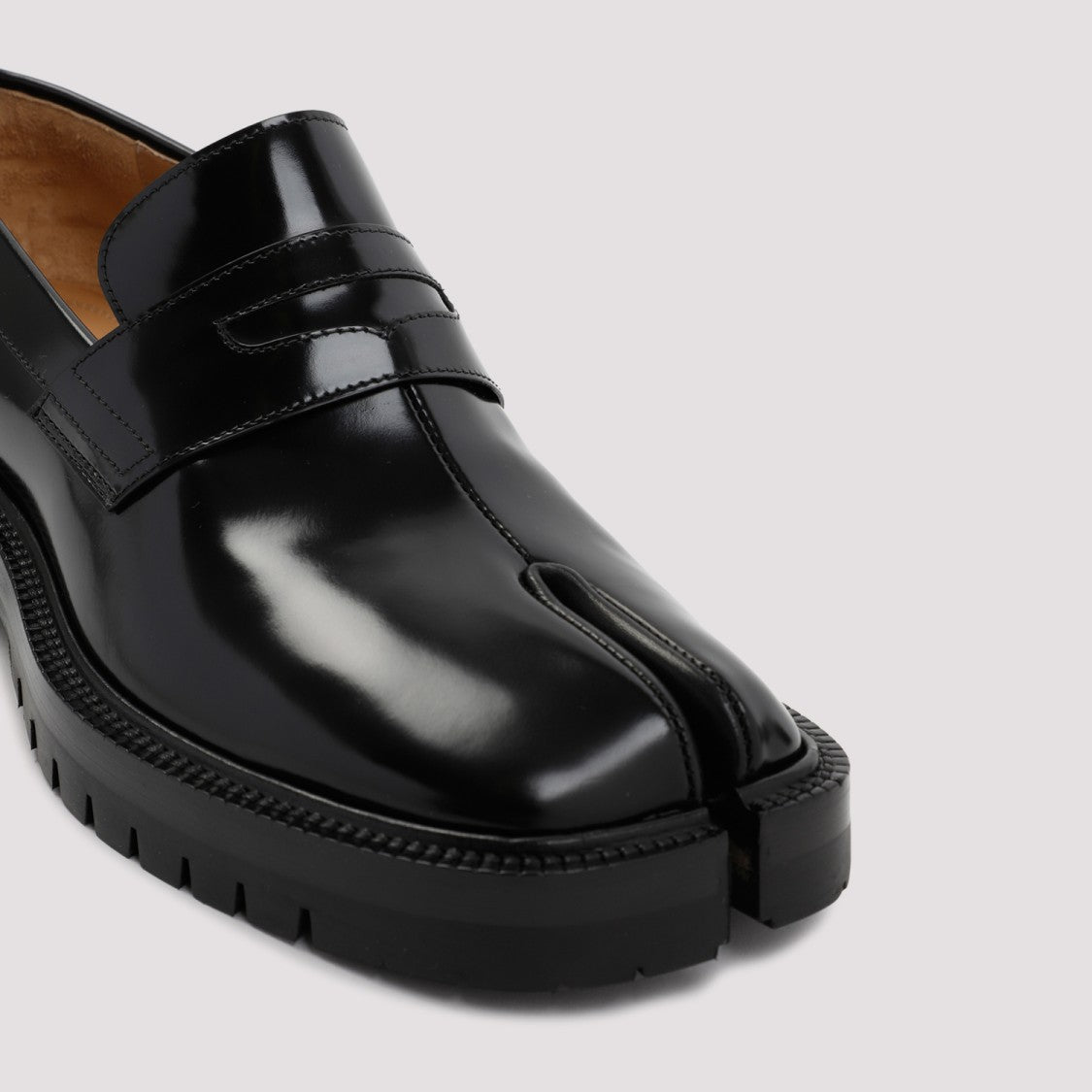 Maison Margiela Tabi County Loafer