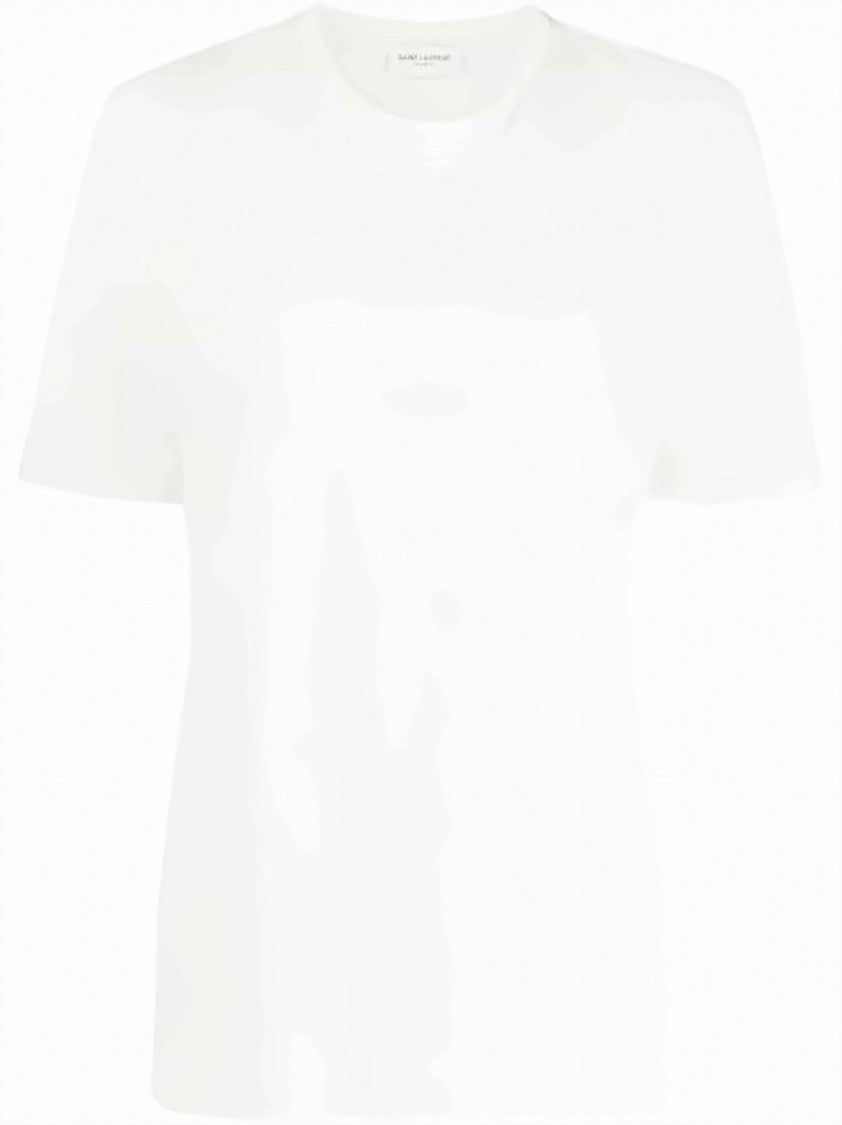 Saint Laurent Short-Sleeve T-Shirt