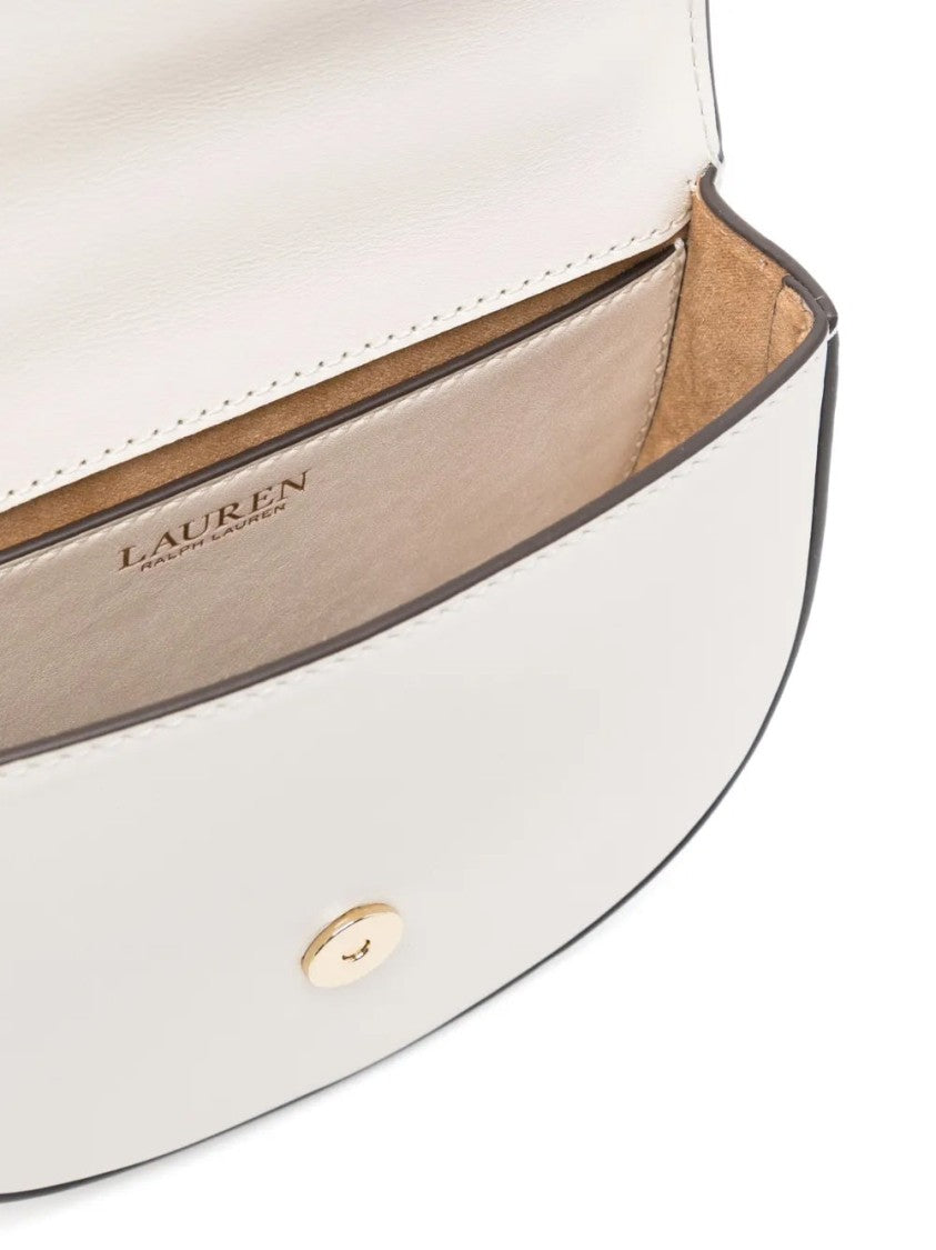 Lauren Ralph Lauren Wtly Chn Cbd Crossbody Small