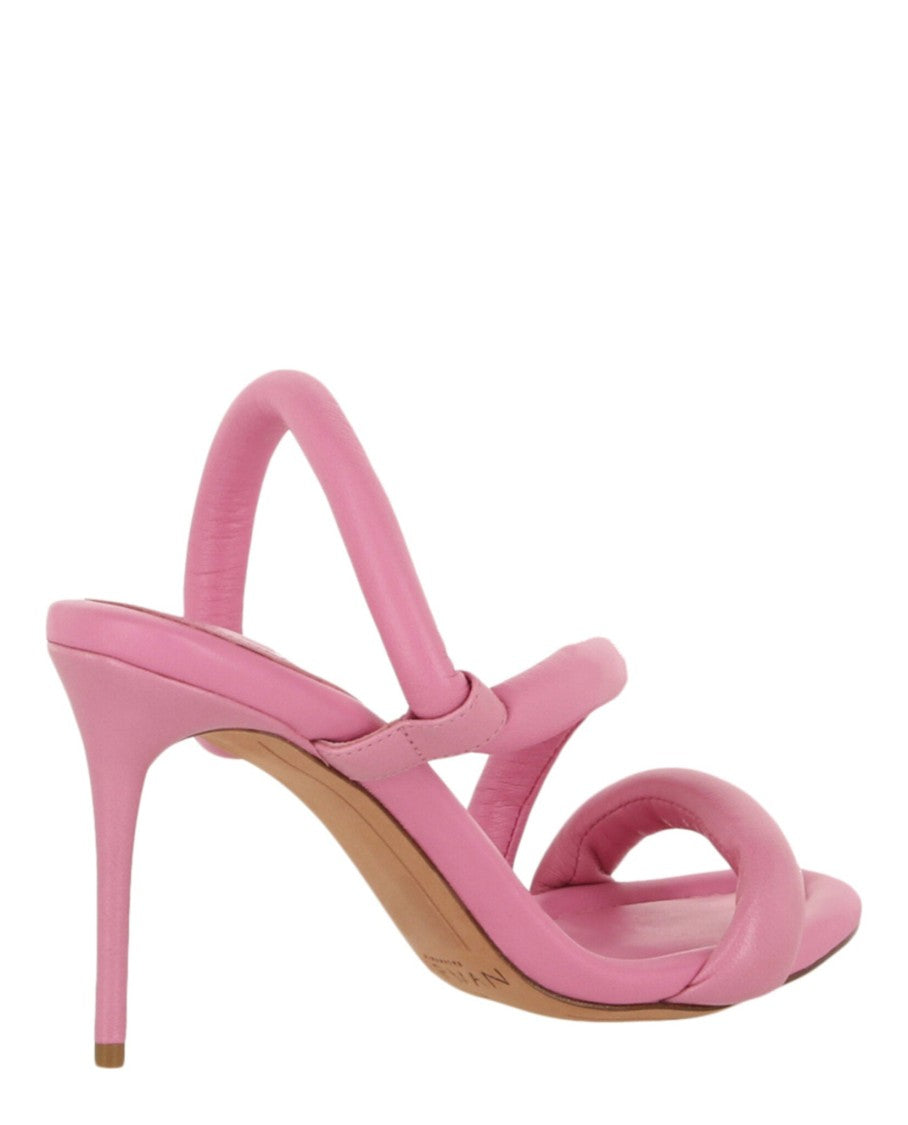 Alexandre Birman Aysha 85 Sandals