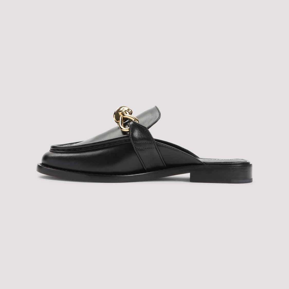 Bottega Veneta Slip-On Shoes