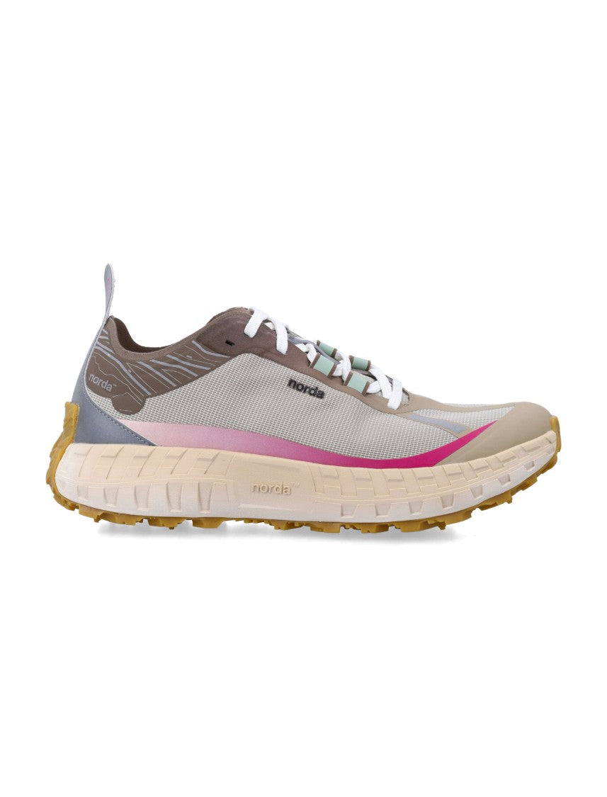 Norda 001A Dyneema Seamless Performance Sneakers