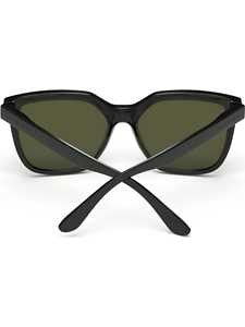 Serengeti Wakota Shiny Black / Saturn Po