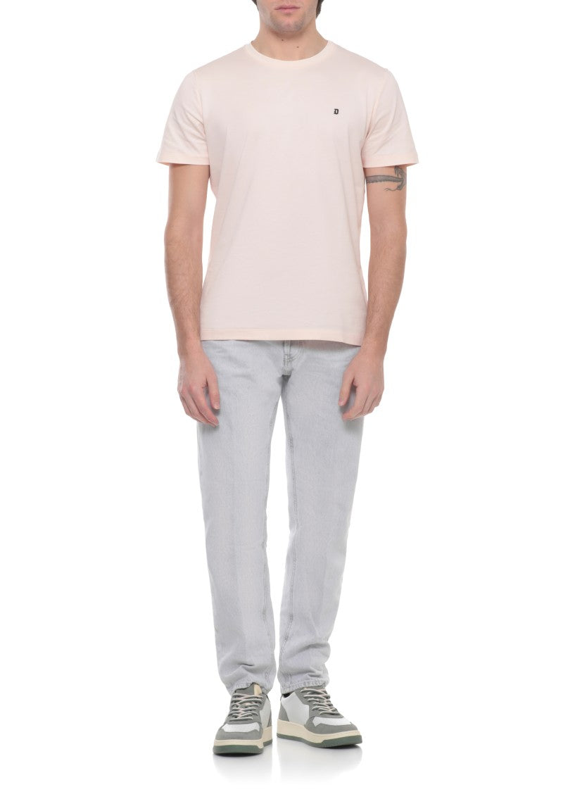 Autry White Medalist Low Leather-Blend Sneakers