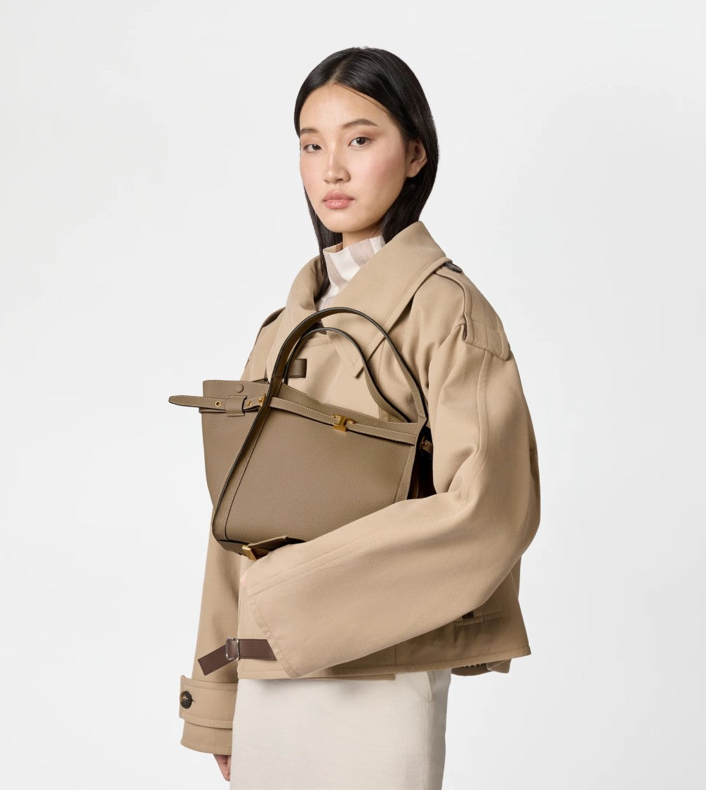 Tod's Tim Shopping Small Bag