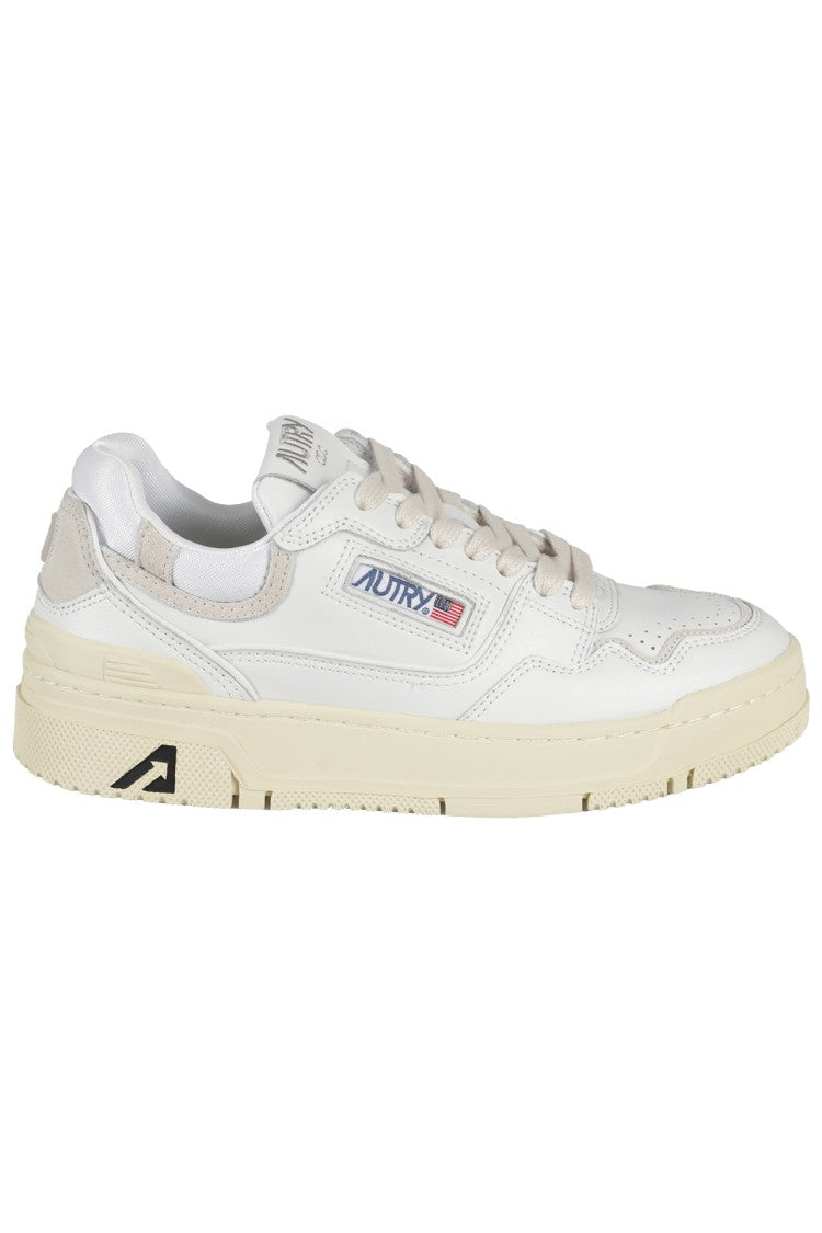 Autry Clc Low-Top Sneakers