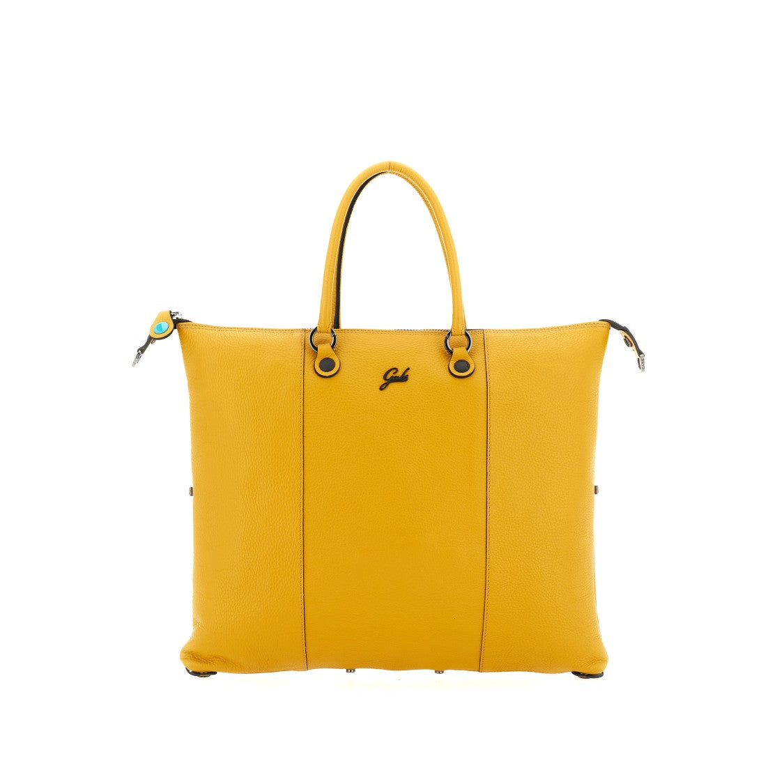 Gabs Transformative Smooth Leather Large Tote Bag
