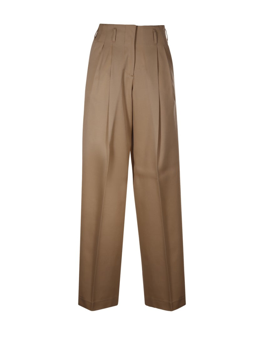 Golden Goose Pant Wide Leg