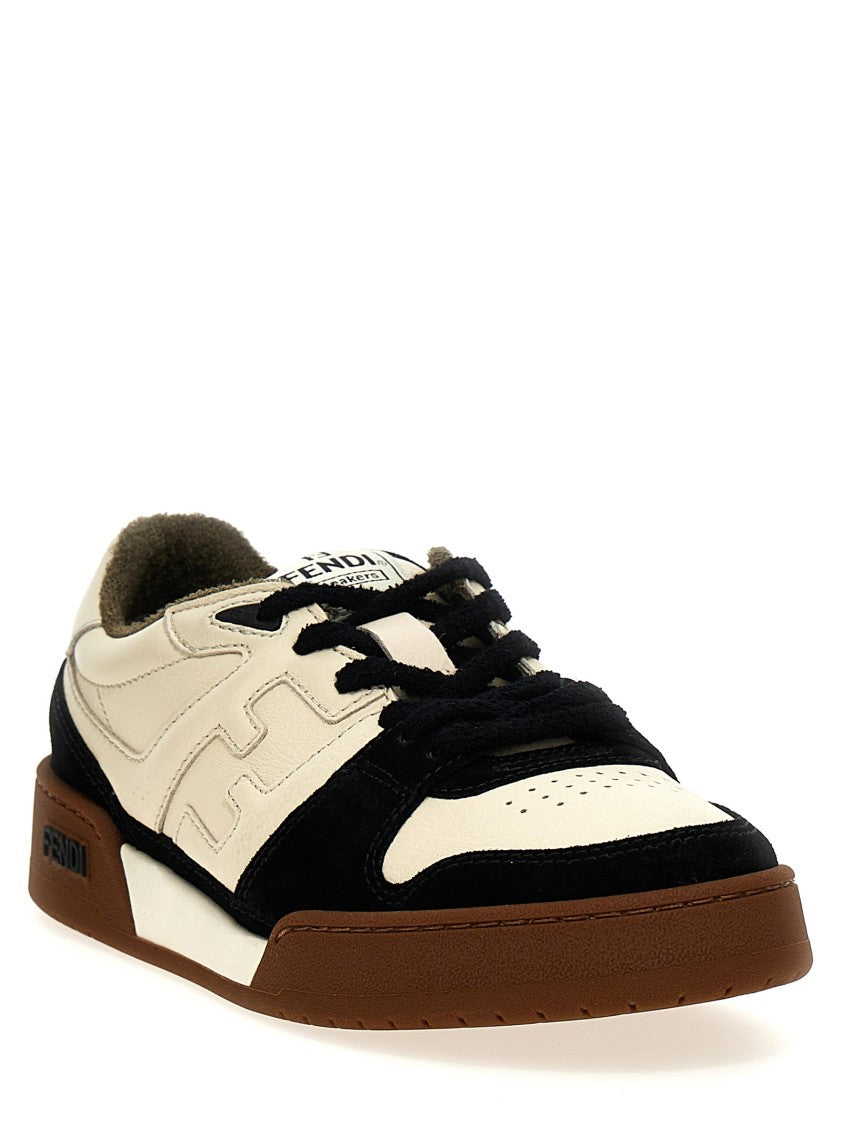 Fendi ' Match' Sneakers