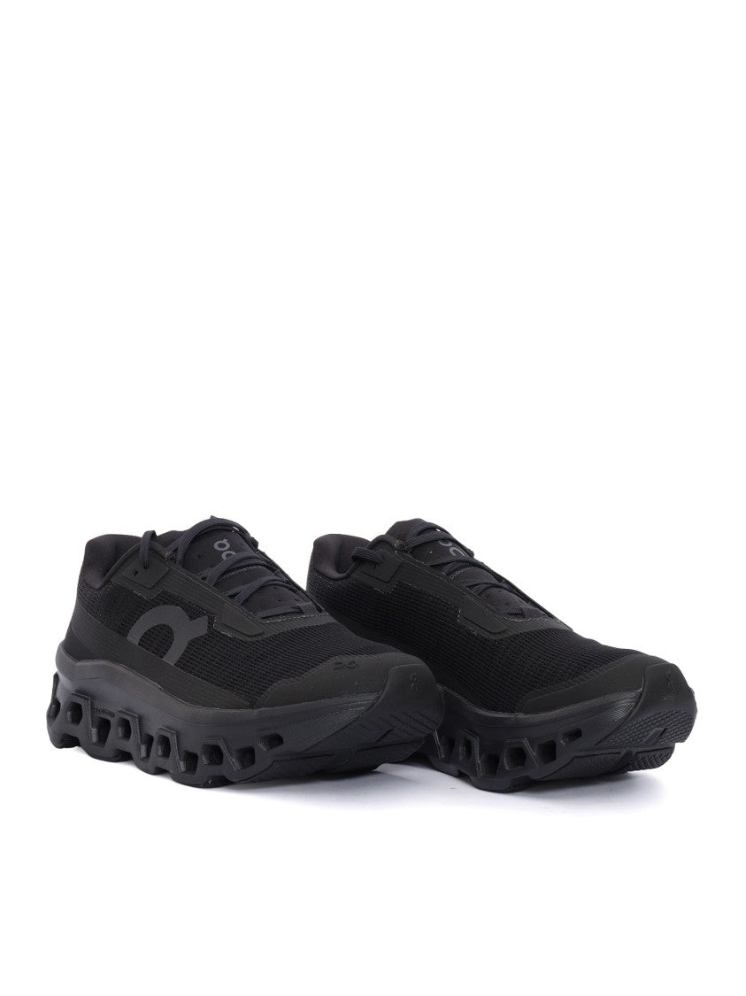 On Running Cloudmonster Void Sneakers