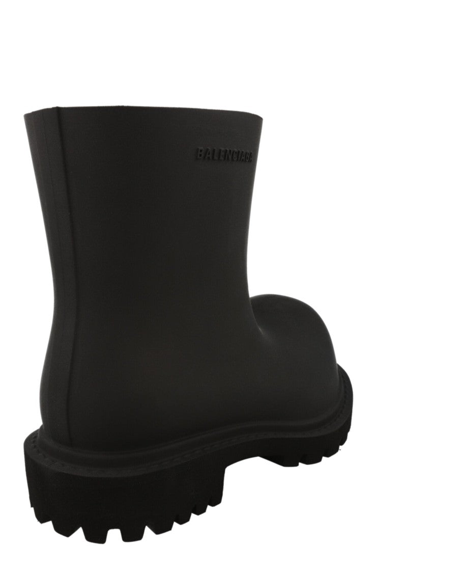 Balenciaga Steriod Eva Boots