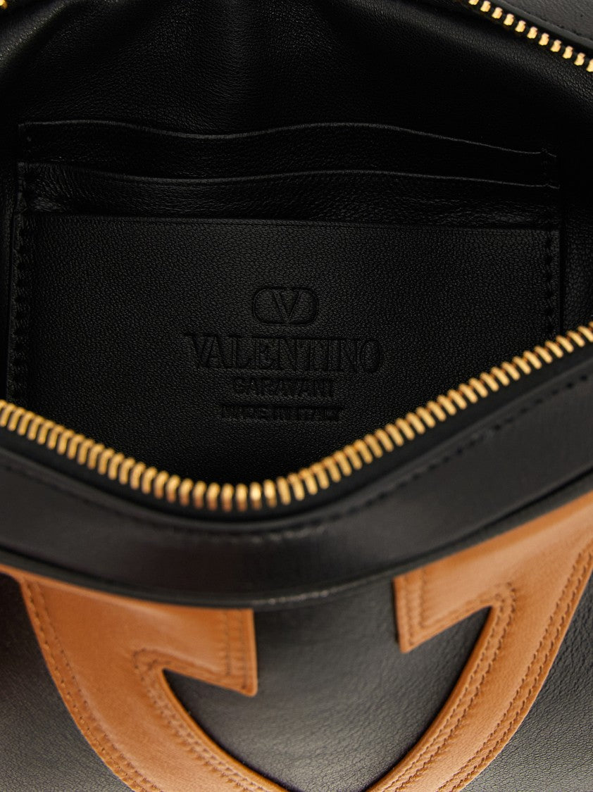 Valentino Garavani 'Viva Superstar' Shoulder Bag