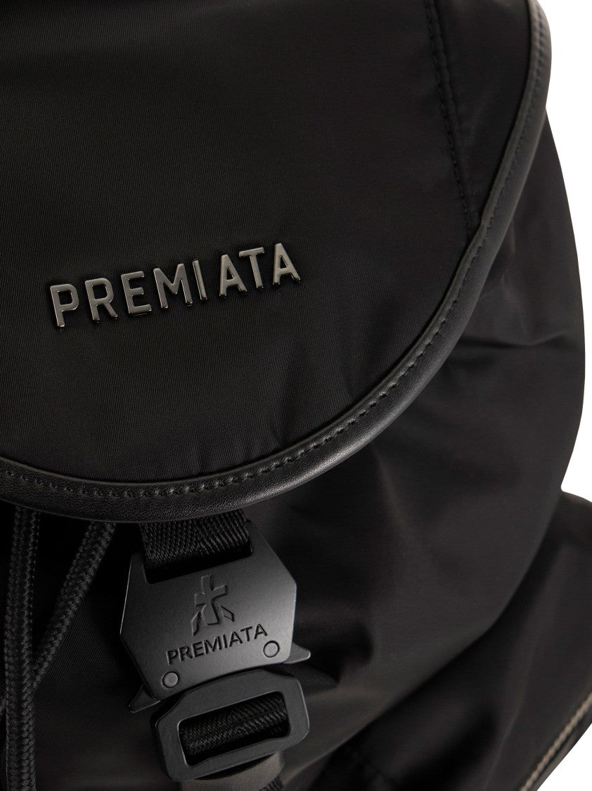 Premiata Lyn - Backpack With Pockets