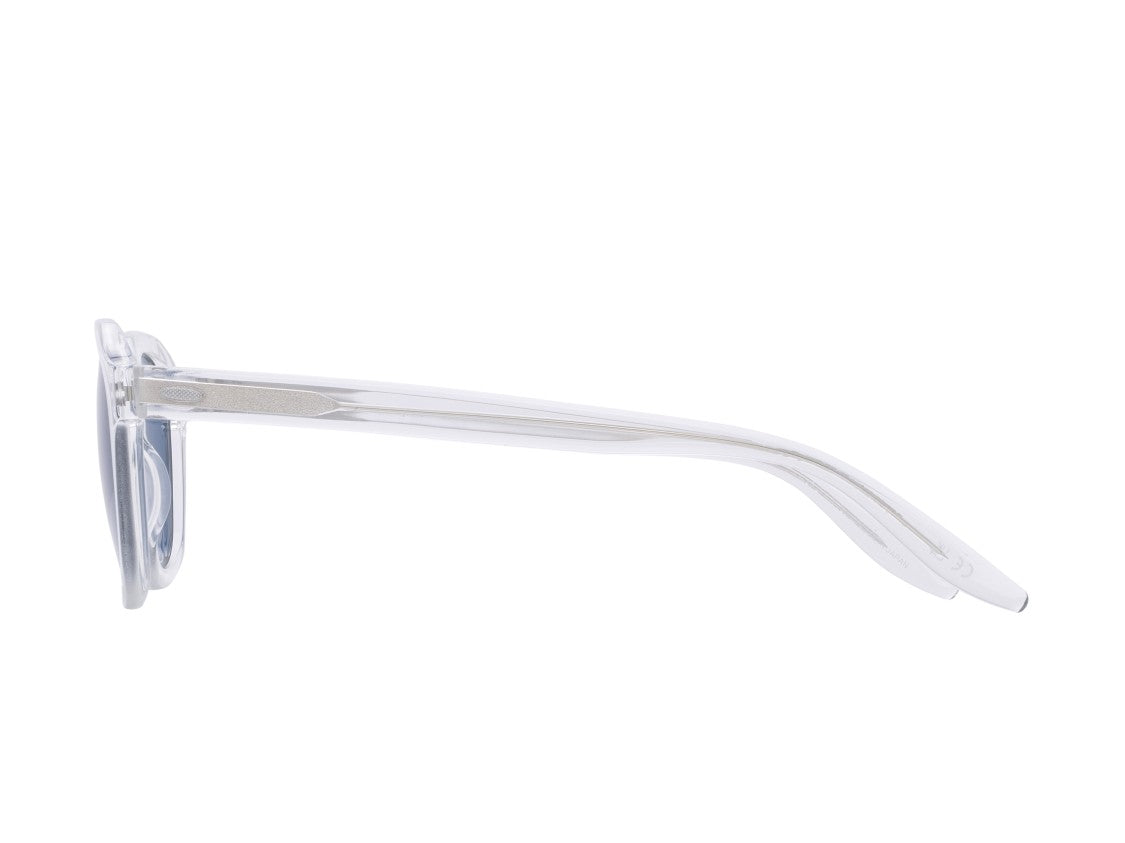 Barton Perreira Blue Bp40002i Translucent Acetate Sunglasses