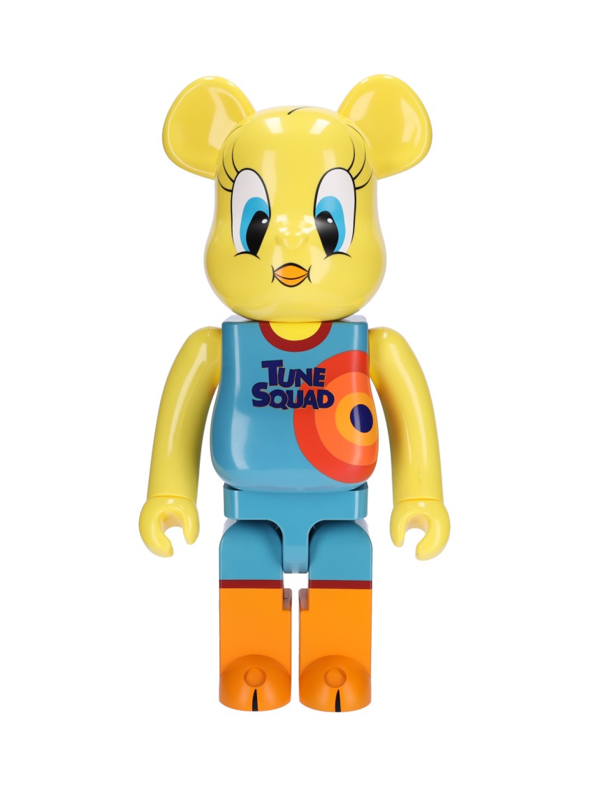 Medicom Toy 'Tweety 1000%' Be@Rbrick – Yellow