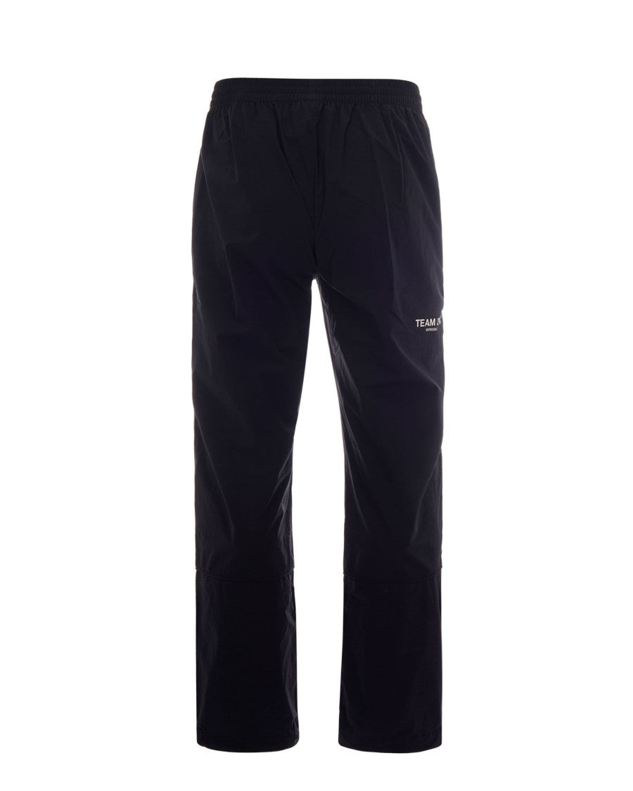 Represent 247 Jet Black 247 Track Pants