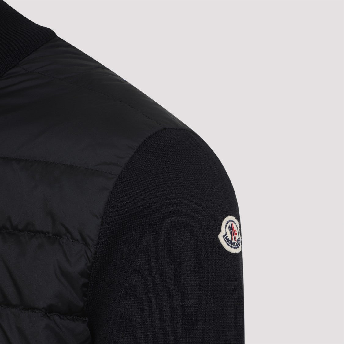 Moncler Cardigan Tricot Jacket
