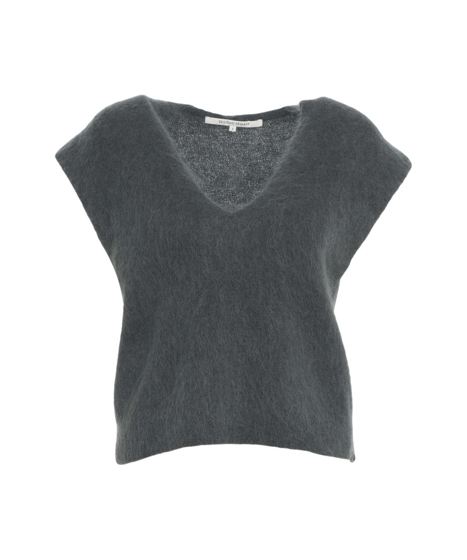 Second Female Camryn' Knit Vest