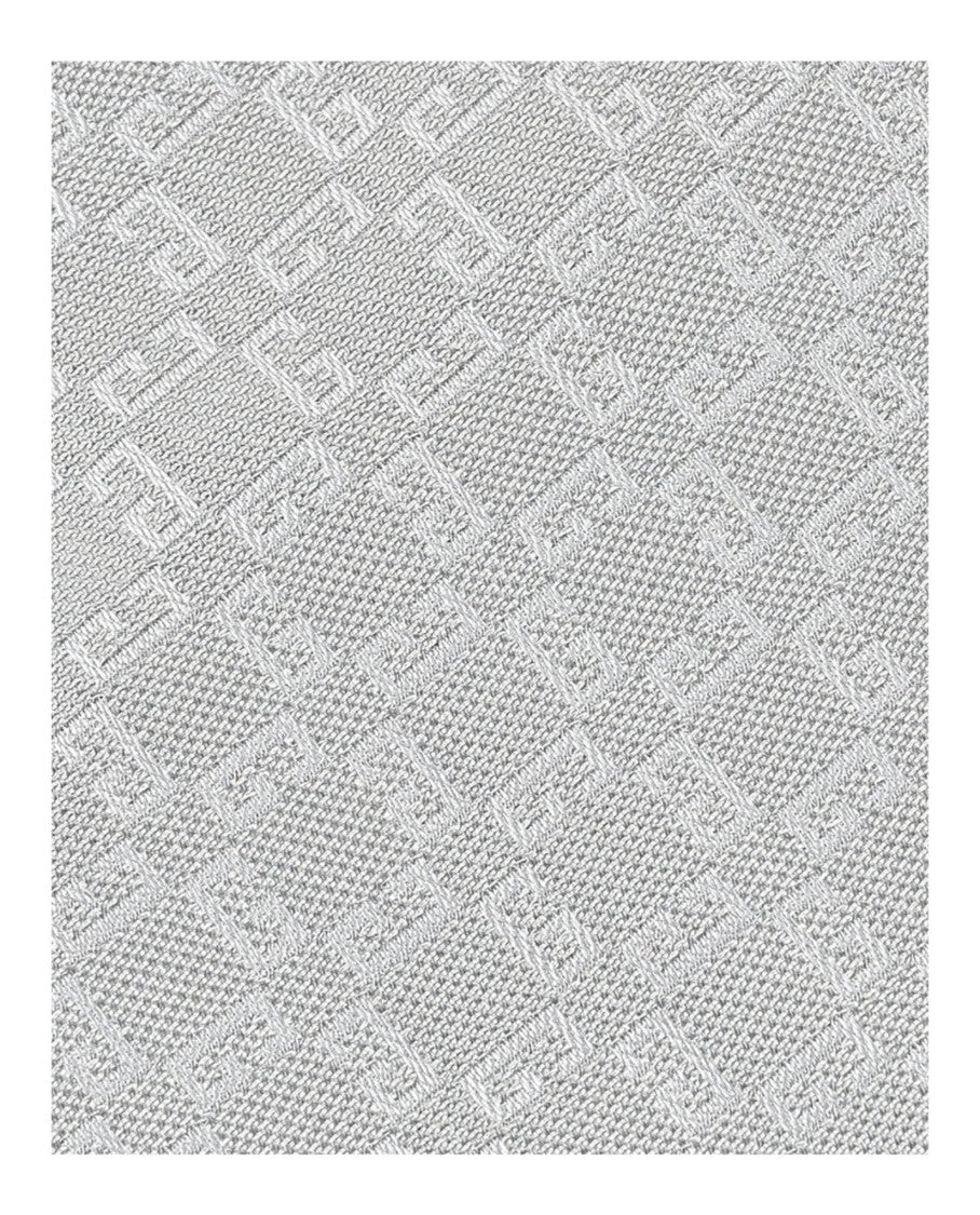 Givenchy 4G Monogram Silk Tie